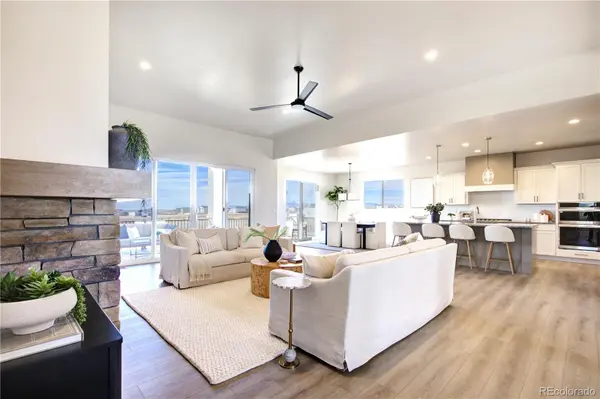 13027 Sunrise Ridge DR, Peyton, CO 80831