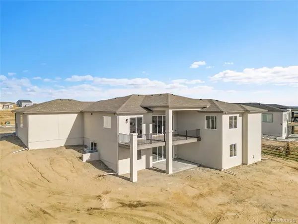 13027 Sunrise Ridge DR, Peyton, CO 80831