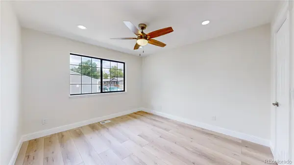 4006 Ames ST, Wheat Ridge, CO 80212