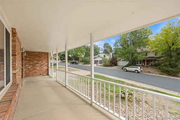 6079 S Jamaica CIR, Englewood, CO 80111