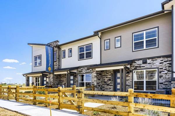 3370 W 87th AVE, Westminster, CO 80031