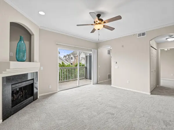 1821 S Dunkirk ST #307, Aurora, CO 80017