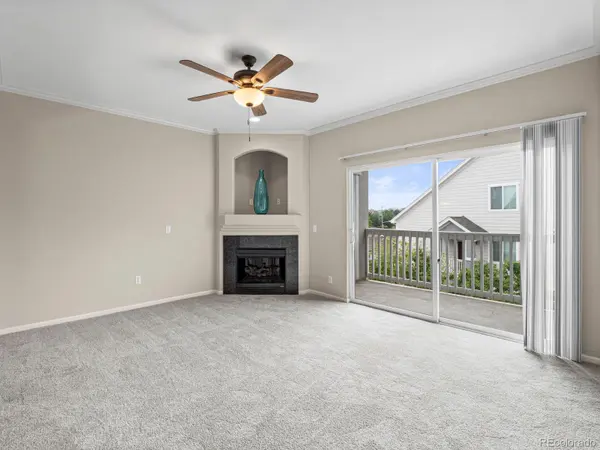 1821 S Dunkirk ST #307, Aurora, CO 80017