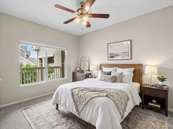1821 S Dunkirk ST #307, Aurora, CO 80017