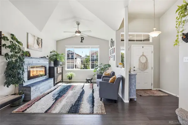 1068 Mt Oxford AVE, Severance, CO 80550