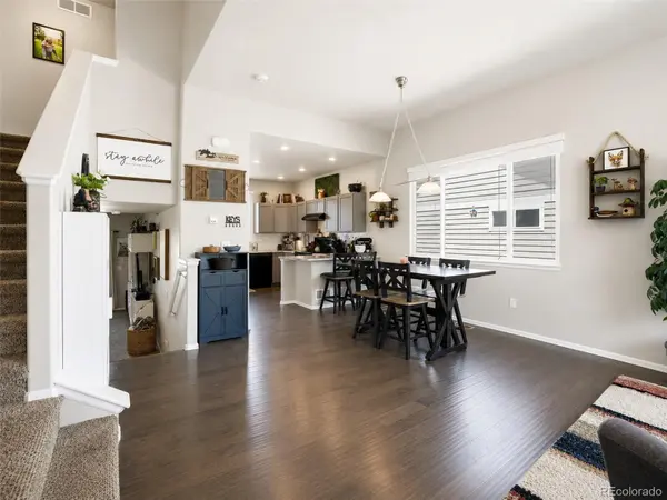 1068 Mt Oxford AVE, Severance, CO 80550