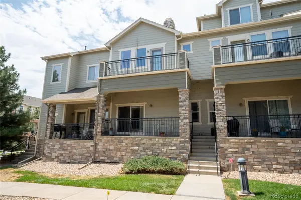 11250 Florence ST #13F, Henderson, CO 80640