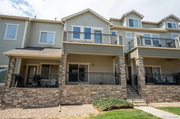 11250 Florence ST #13F, Henderson, CO 80640