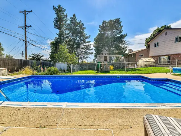 8120 Irving ST, Westminster, CO 80031