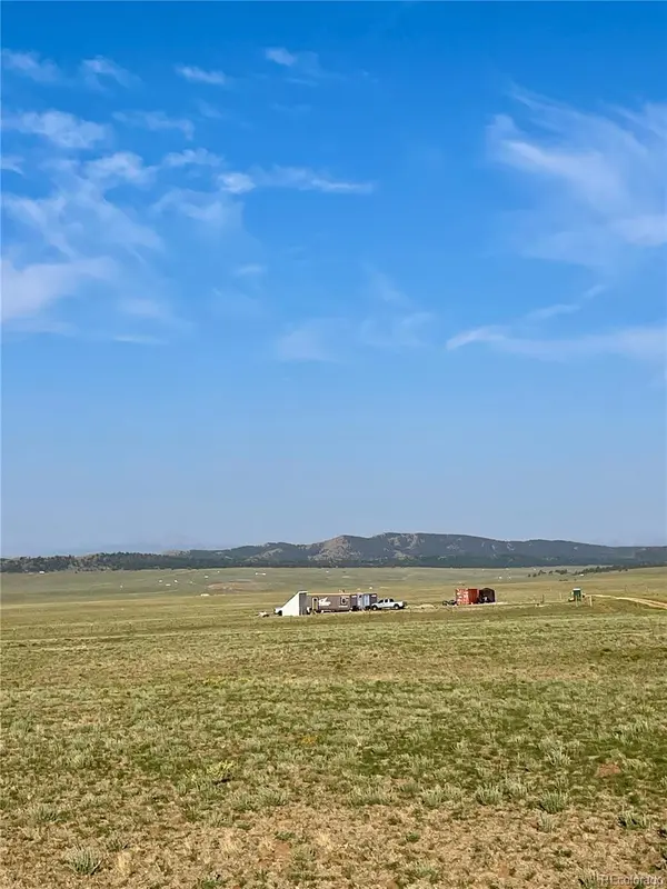558 Garfield RD, Hartsel, CO 80449