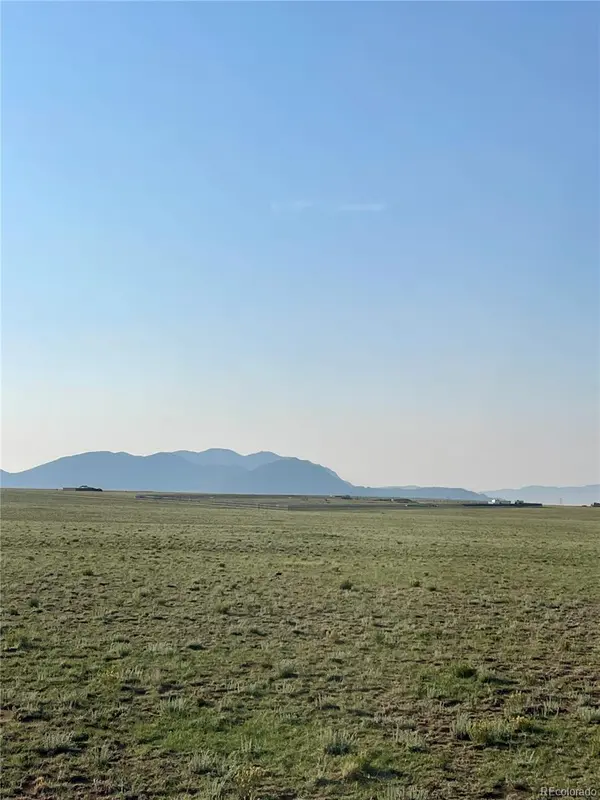 558 Garfield RD, Hartsel, CO 80449