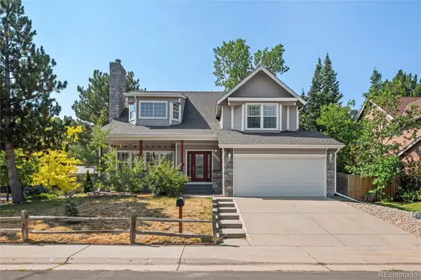 14192 E Chenango PL, Aurora, CO 80015