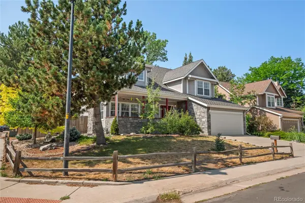 14192 E Chenango PL, Aurora, CO 80015
