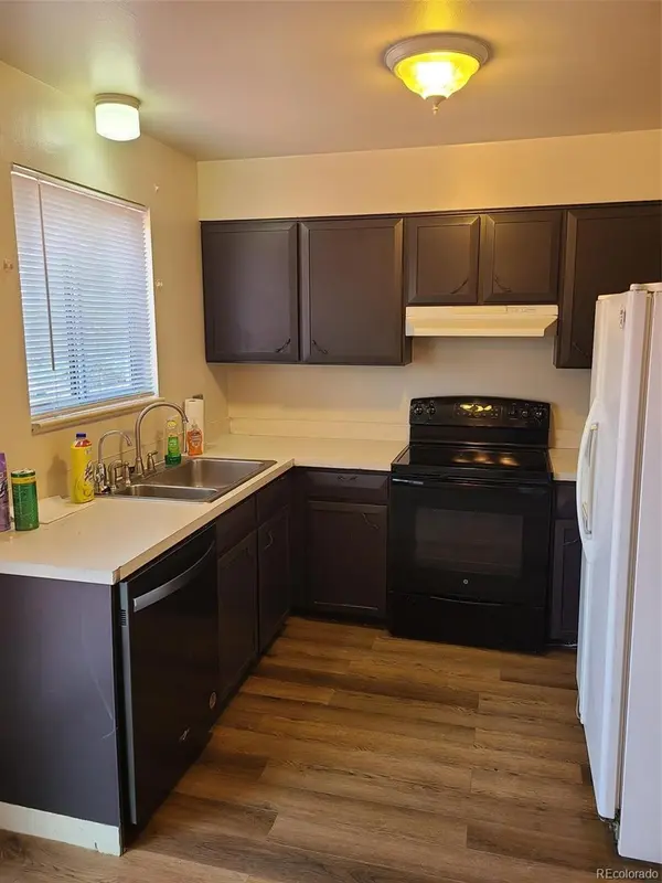 2320 N Youngfield ST, Lakewood, CO 80215