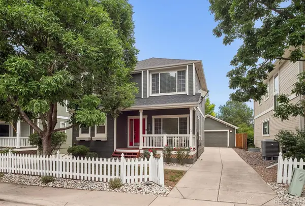 8009 E Vassar DR, Denver, CO 80231