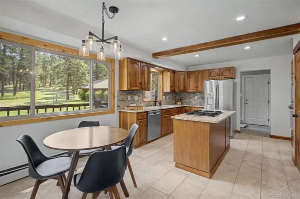 8310 Windfall WAY, Colorado Springs, CO 80908
