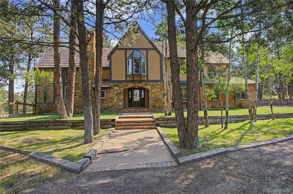 8310 Windfall WAY,  Colorado Springs,  CO 80908