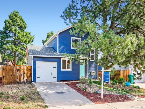 17541 E Whitaker DR, Aurora, CO 80015