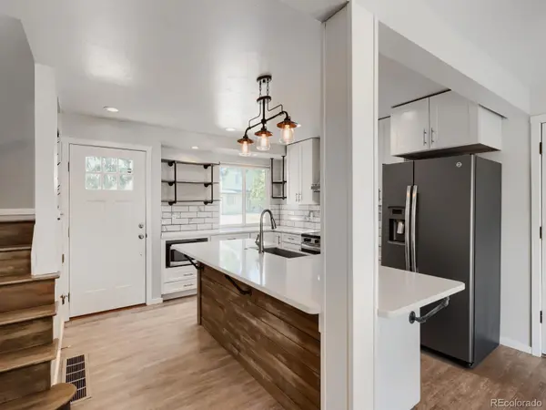 17541 E Whitaker DR, Aurora, CO 80015