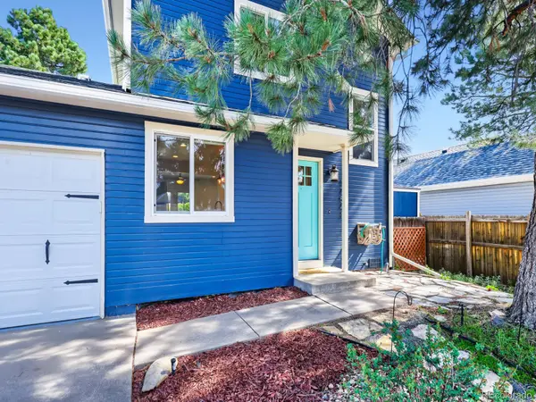 17541 E Whitaker DR, Aurora, CO 80015