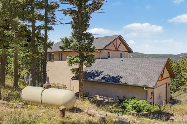 2639 Elk Park RD, Larkspur, CO 80118