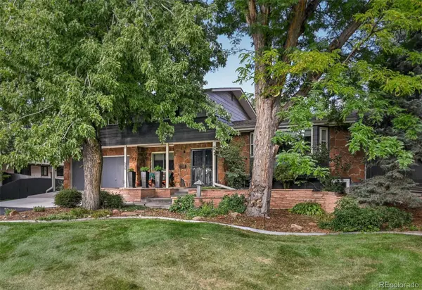 530 S Harrison LN, Denver, CO 80209