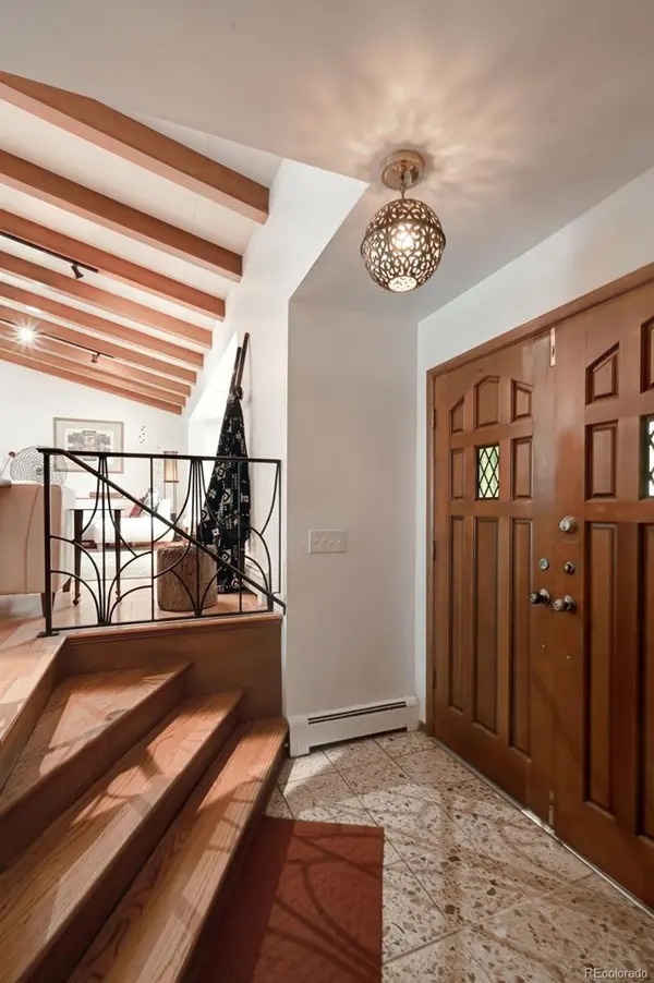 530 S Harrison LN, Denver, CO 80209