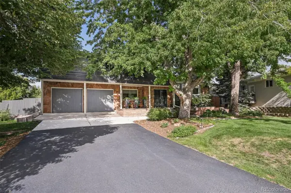 530 S Harrison LN, Denver, CO 80209