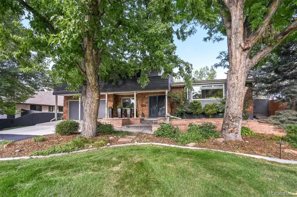 530 S Harrison LN, Denver, CO 80209