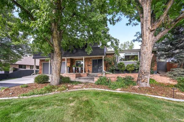 530 S Harrison LN, Denver, CO 80209