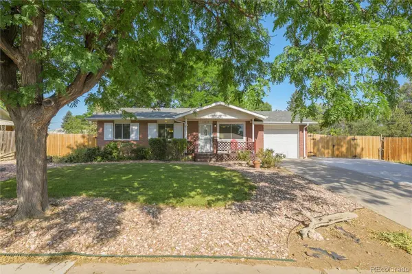 13659 E Kentucky AVE, Aurora, CO 80012