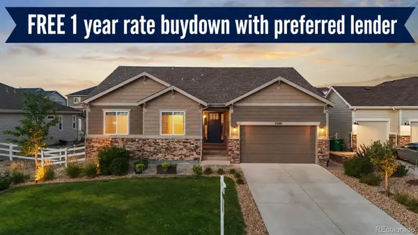 2500 Hillcroft LN, Castle Rock, CO 80104