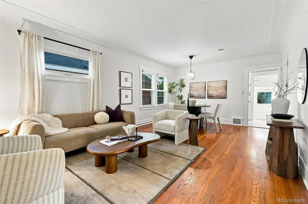 2045 S Sherman ST, Denver, CO 80210