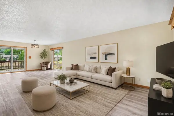 4292 W Pondview DR, Littleton, CO 80123