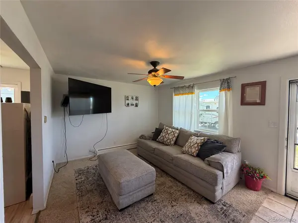 608 Broadway AVE, La Jara, CO 81140