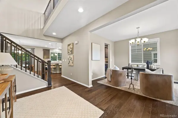 14376 Double Dutch CIR, Parker, CO 80134