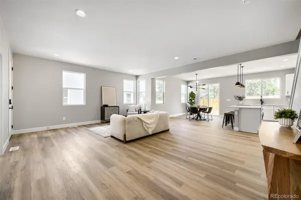 5526 Clay CT, Denver, CO 80221