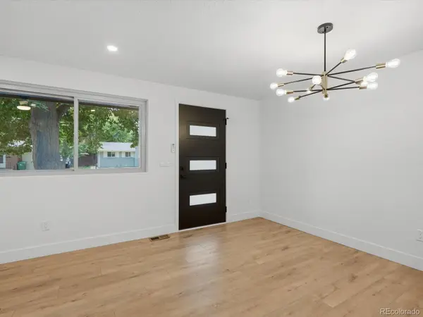 3455 W Powers PL, Littleton, CO 80123