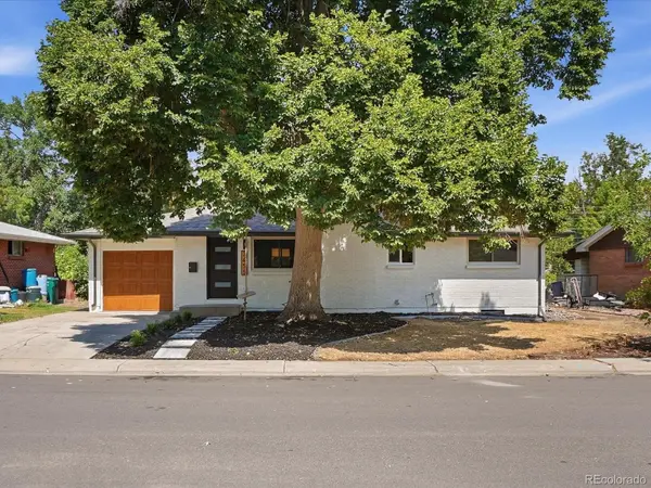 3455 W Powers PL, Littleton, CO 80123