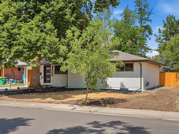 3455 W Powers PL, Littleton, CO 80123