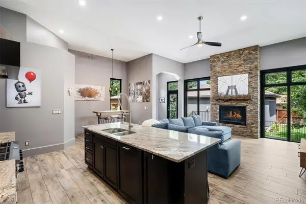 2020 S Madison ST, Denver, CO 80210