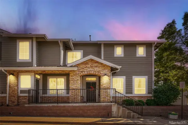 226 Whitehaven CIR, Littleton, CO 80129