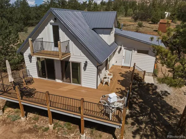 485 Signal Ridge RD, Como, CO 80432