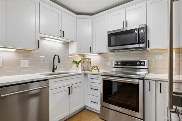 605 S Alton WAY #12A, Denver, CO 80247