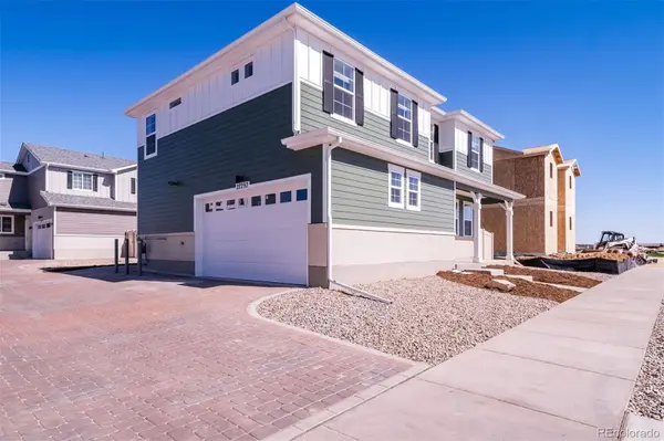 10082 Salem CT, Commerce City, CO 80022