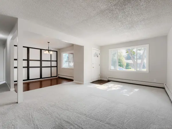 4541 S Jason ST, Englewood, CO 80110