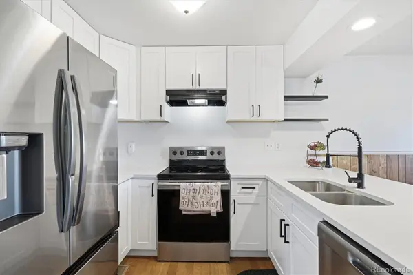 651 White Cloud DR, Littleton, CO 80126