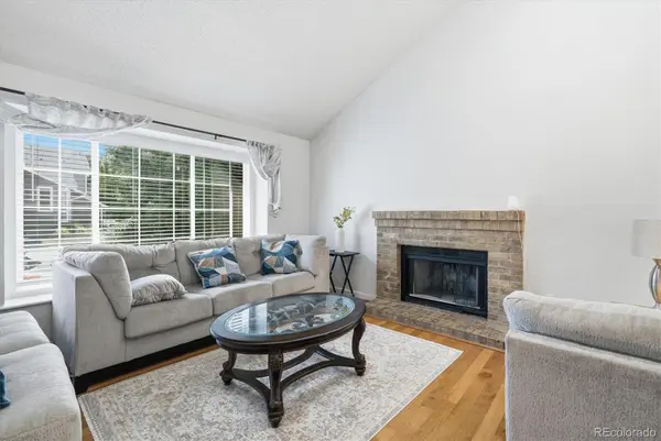 651 White Cloud DR, Littleton, CO 80126
