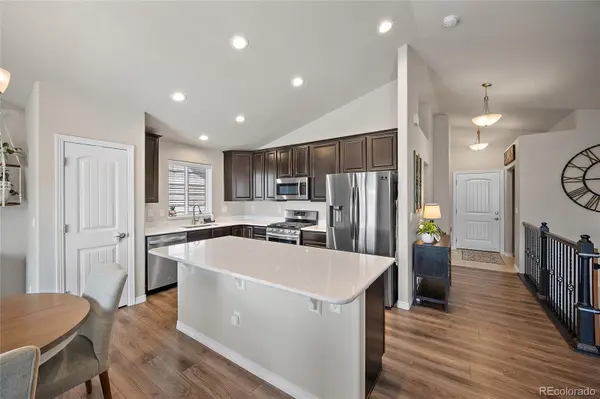 12832 Scenic Walk DR, Peyton, CO 80831
