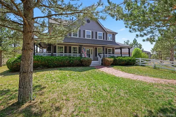 2090 Helen CT, Parker, CO 80138
